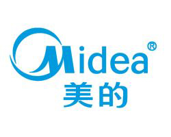 上城近江美的热水器